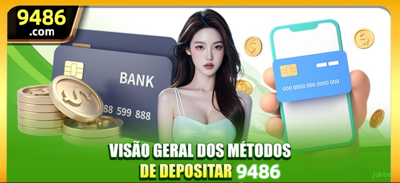 Slots no app jqkbet mobile