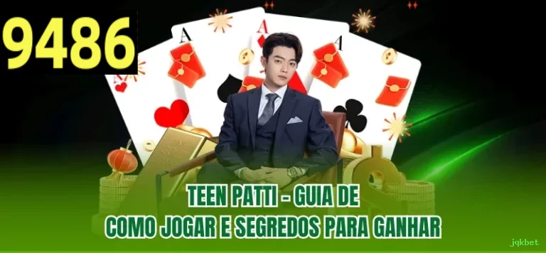 Configurações úteis dentro do app jqkbet