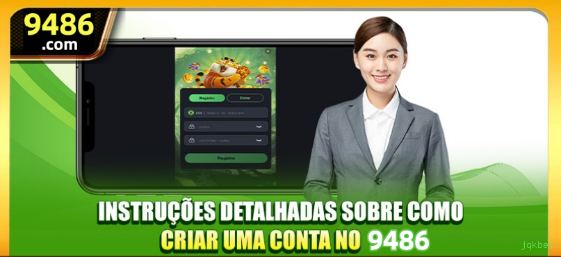 Central de dúvidas rápidas sobre o app jqkbet