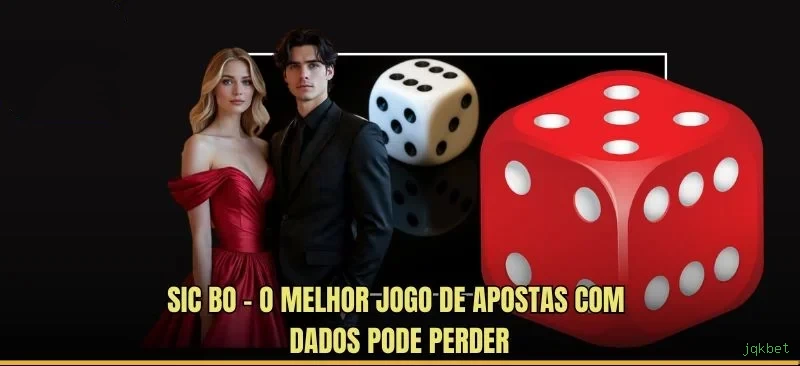 Cassino jqkbet app mobile