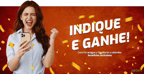 Plataforma jqkbet - cassino e apostas