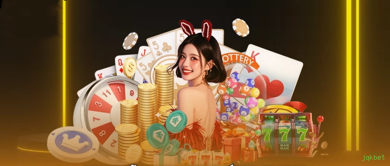 Depósito PIX jqkbet