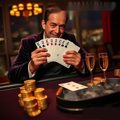Cassino jqkbet app mobile